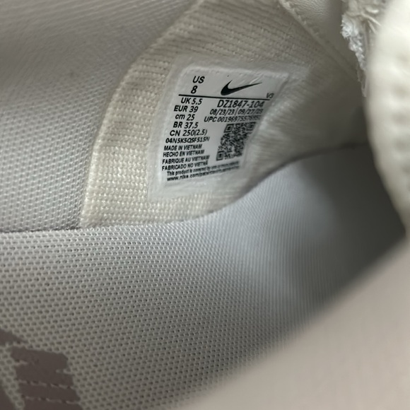 Nike Air Force 1 Shadow NWOB - Picture 15 of 16